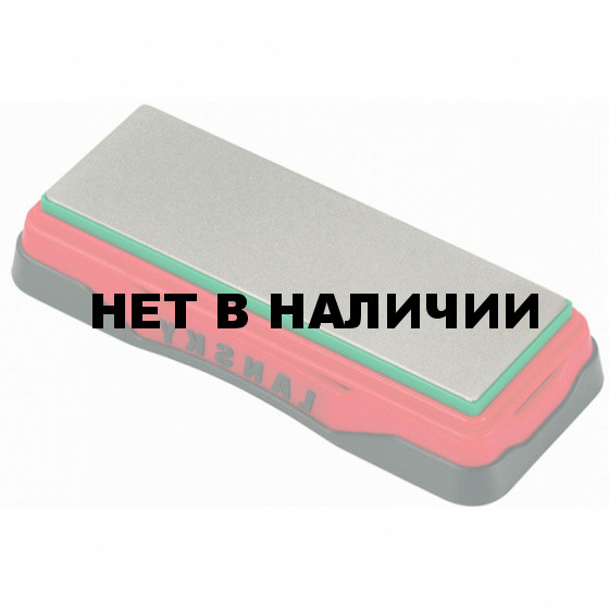 Точилка для ножей Lansky Diamond Benchstone LNLDB6F