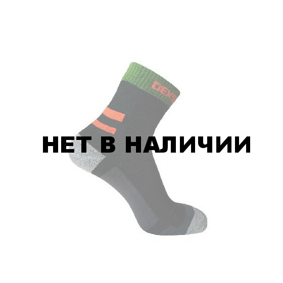 Водонепроницаемые носки Dexshell Running Socks L (DS645BORL)