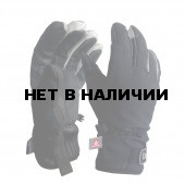 Водонепроницаемые перчатки Dexshell Ultra Weather Winter Gloves, черный M
