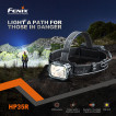 Налобный фонарь Fenix HP35R SAR