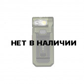 Фонарь Fenix многофункциональный SW05R-RED с красной подсветкой, зеленый