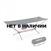 Гамак складной Naturehike NH20JJ011 черный, 6927595747834