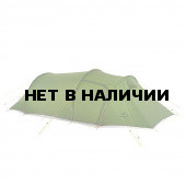 Палатка двухместная Naturehike Opalus NH20ZP001,зеленая, 6927595748961