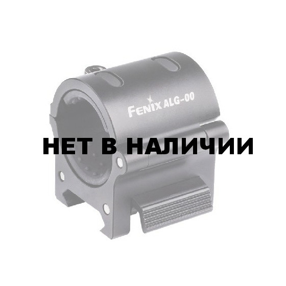 Крепление на оружие на планку Пикатинни Fenix ALG-00
