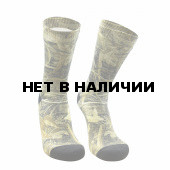 Водонепроницаемые носки Dexshell StormBLOK M (39-42), камуфляж 