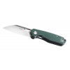 Складной нож Firebird by Ganzo  FH924-GB  D2 Steel Green