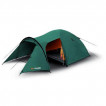 Палатка Trimm EAGLE, зеленый 3+1, 44134