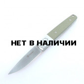 Нож Ganzo G7211 зеленый