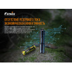 Набор Fenix PD36R LED Flashlight+E01 V2.0