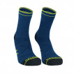 Водонепроницаемые носки DexShell Running Lite 2.0 Socks синий S (34-37)