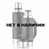 Термос Naturehike Q-9H NH19SJ011 2.2L черный, 6927595740279
