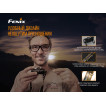 Набор Fenix HM65R LED Headlight+E01 V2.0, HM65RE01V20