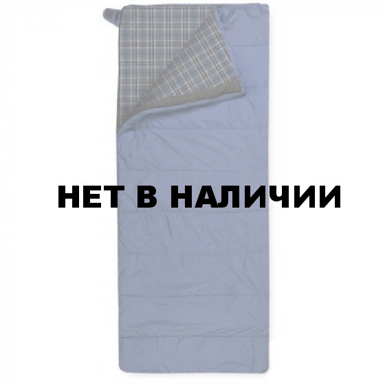 Спальный мешок Trimm Comfort TRAMP, синий, 195 R, 44199