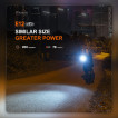 Фонарь Fenix E12 V3.0 