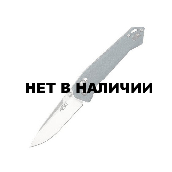 Нож Firebird FB7651-GY
