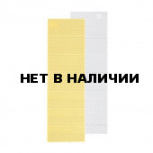Коврик Naturehike NH19QD008 складной, желтый, 6927595794395