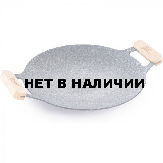 Походная сковорода BRS-P27B 30см