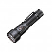 Фонарь Fenix LD36R черный 3600 люмен