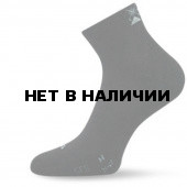Носки Lasting GFB 900, cotton+polypropylene, черный, размер S (GFB900-S)