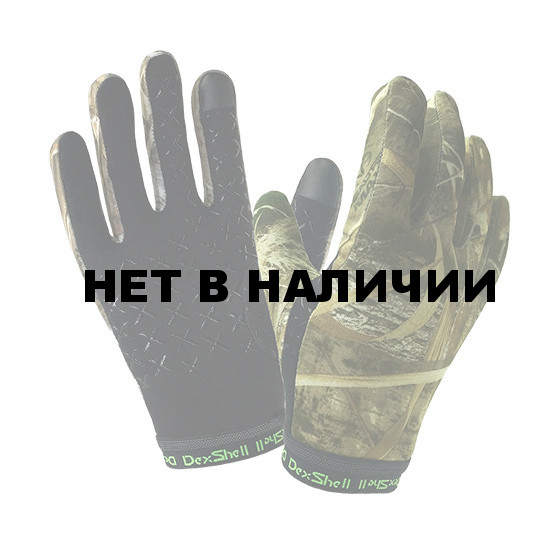 Водонепроницаемые перчатки Dexshell Drylite Gloves LXL