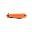 Складной нож Firebird by Ganzo FH922PT-OR D2 Steel, Orange
