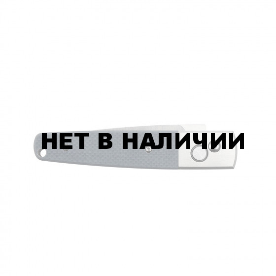 Нож Ganzo G7211 серый