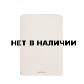 Коврик самонадувной Naturehike NH20DZ002 Double бежевый 6см, 6927595795255
