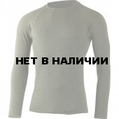 Футболка мужская ZEL / дл. рукав/ синтетика/ зеленый/ S-M, ZEL-6262SM