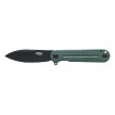 Складной нож Firebird by Ganzo FH922PT-GB D2 Steel,Green