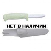 Нож Morakniv SAFE, карбоновая сталь, 12244