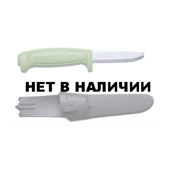 Нож Morakniv SAFE, карбоновая сталь, 12244