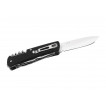 Нож multi-functional Ruike L41-N коричневвый