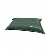 Подушка надувная Trimm Comfort GENTLE PLUS, зеленый, 50675