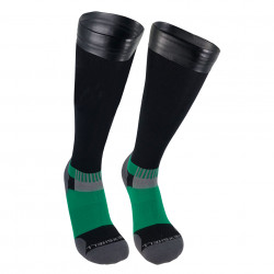 Водонепроницаемые гетры Dexshell Wading Pro Green S (36-38)