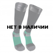 Водонепроницаемые гетры Dexshell Wading Pro Green S (36-38)
