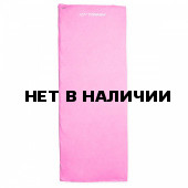 Спальный мешок Trimm RELAX, розовый, 185 R