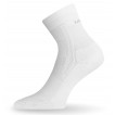 Носки Lasting AFE 001 cotton+polyamide, белый, размер L (AFE001L)