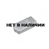 Фонарь-брелок Fenix  E03R EDC V2.0 Gray