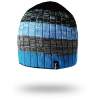 Шапка водонепроницаемая Dexshell DH332N градиент голубой, размер (56-58см)