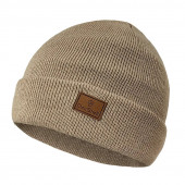 Водонепроницаемая шапка с мембраной Dexshell Beanie Hat (Biege Size 56-58 cm) DH30509BEG