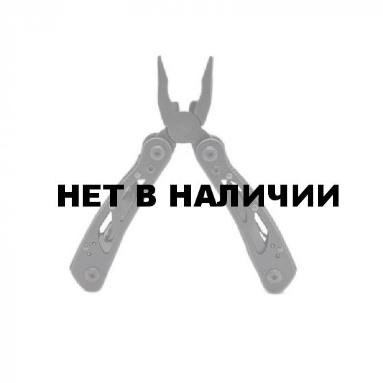 Мультитул Ganzo G104S Exclusive Edition 12Tools Black