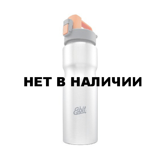 Бутылка для воды Esbit DB800ML-S