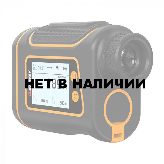 Лазерный дальномер SNDWAY SW-1000B 1000м