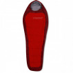 Спальный мешок Trimm Lite IMPACT, красный, 185 L