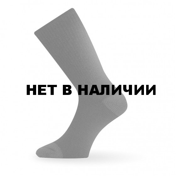 Носки Lasting HTV 900, acryl+wool, черный, размер S (HTV900S)