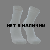 Водонепроницаемые носки Dexshell Thin темно-серые XL (47-49), DS663CLGXL
