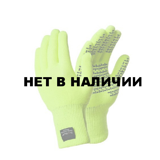 Водонепроницаемые перчатки DexShell TouchFit HY Gloves L (DG328N-HL)