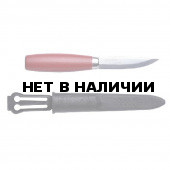 Нож Morakniv Classic № 2/0, углеродистая сталь, 1-0002/0