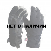 Водонепроницаемые перчатки Dexshell Ultra Weather Winter Gloves, черный S