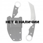 Нож с фиксированным лезвием Ruike FS68